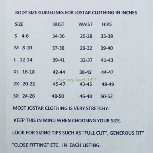 Jostar Long Tank Dress 3XL - Picture 3 of 10